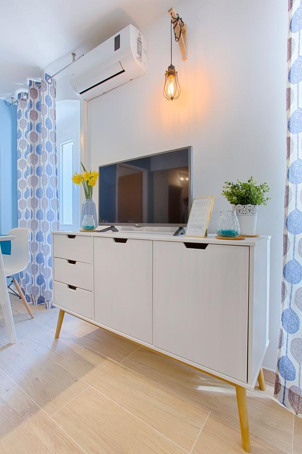 Apartment Karmen Split Extérieur photo