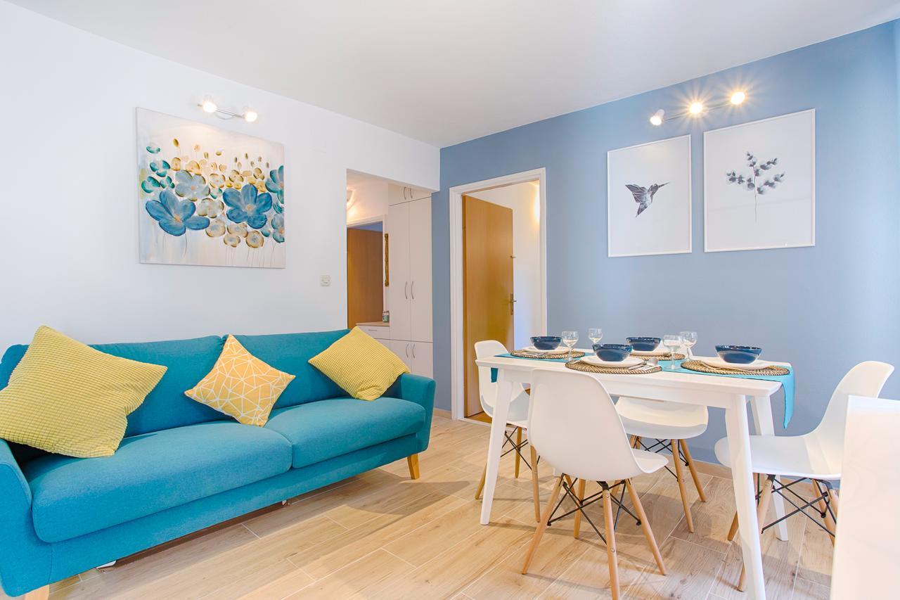 Apartment Karmen Split Extérieur photo
